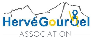Logo Association Hervé Gourdel