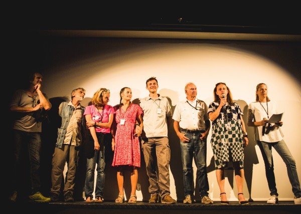 Soir&eacute;e Meije en pr&eacute;sence de Yvan Estiene et Fredy Meignan