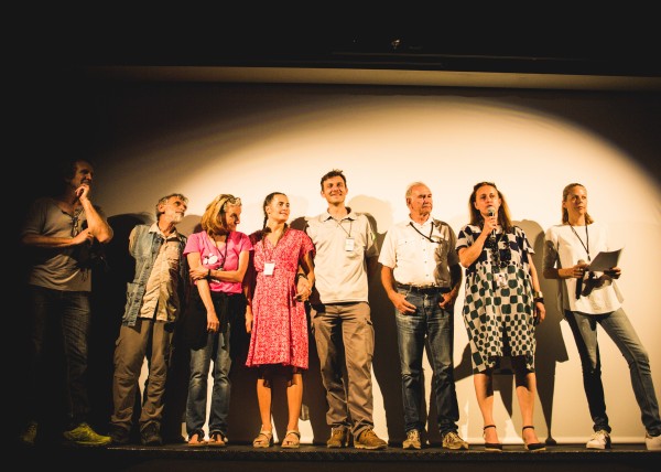 Soirée Meije en présence de Yvan Estiene et Fredy Meignan